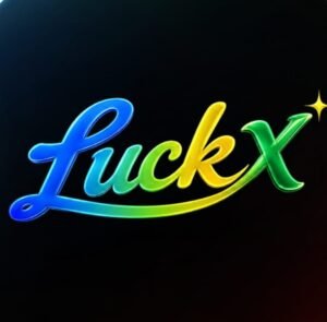 LuckX game download and LuckX APK app